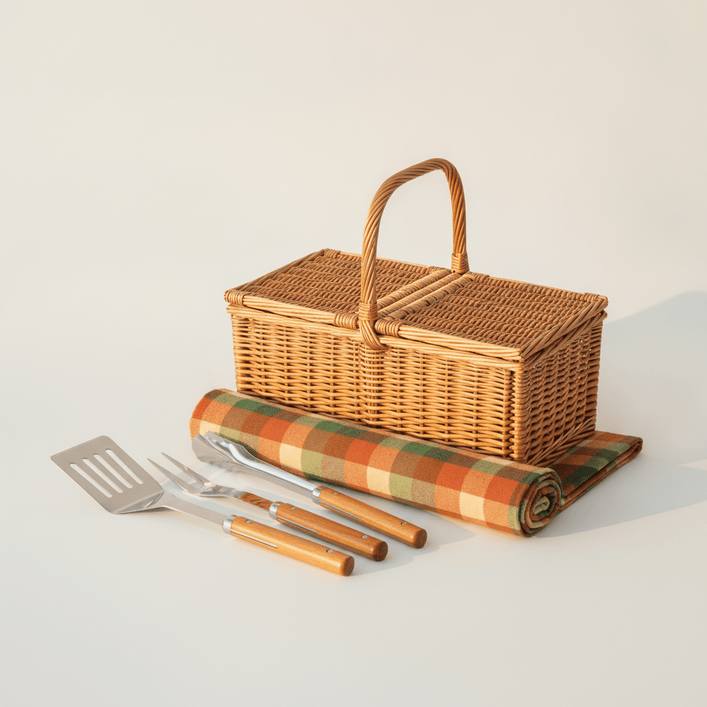 Cookout Master Kit (Bundle) — Product