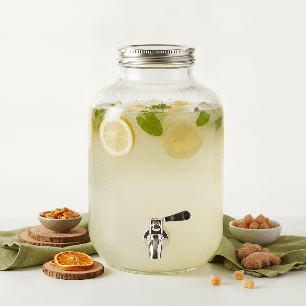 Drink Dispenser (2 Gallon) — Product