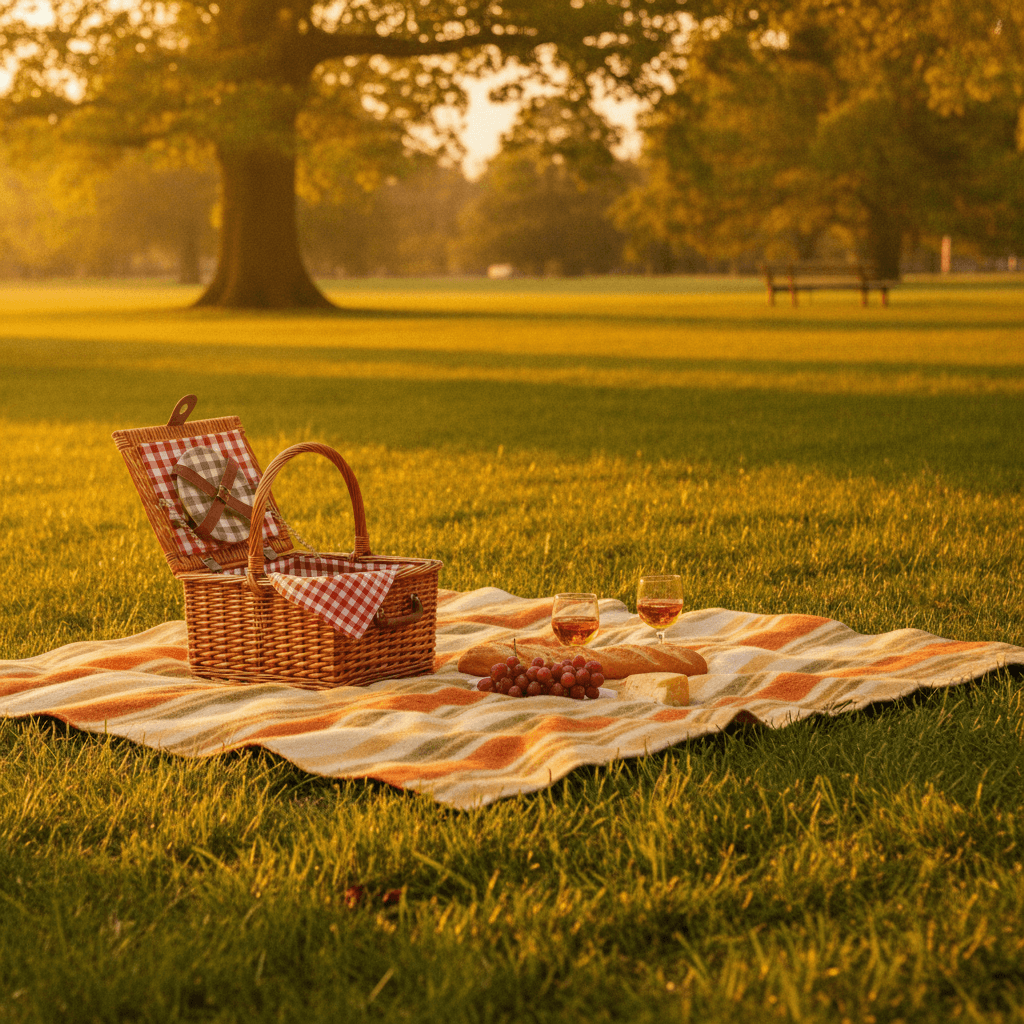 Picnic & Carry